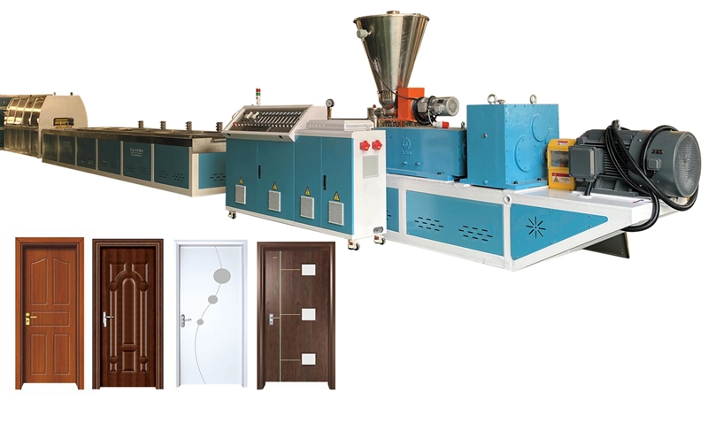 Какав је квалитет ВПЦ врата у поређењу са вратима од пуног дрвета?