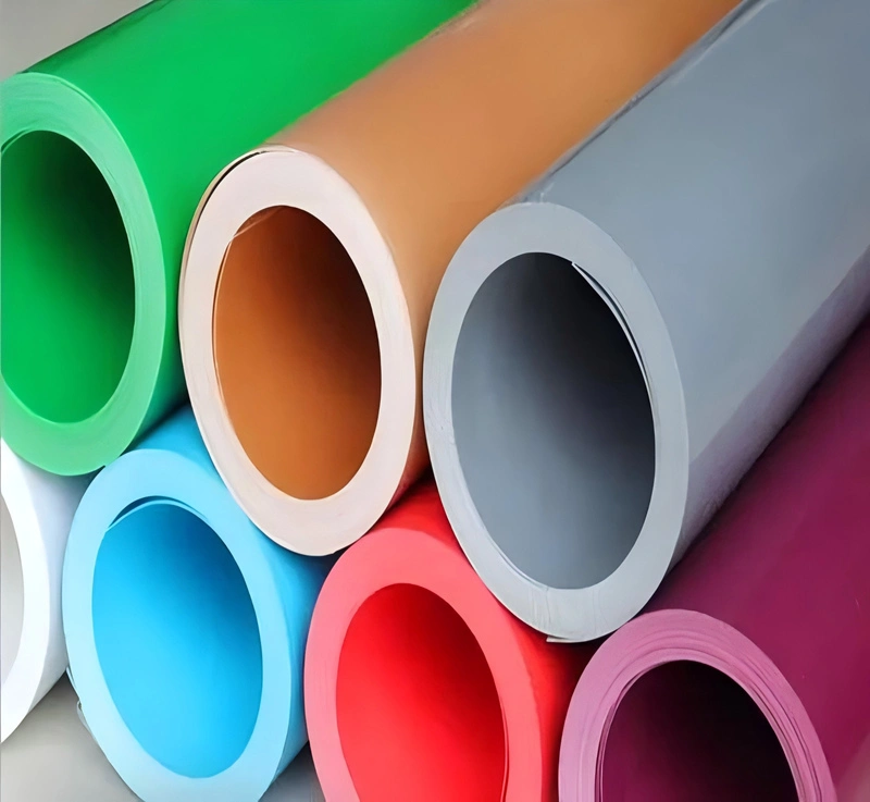 Наруџба линије за екструзију од ПВЦ ивичног трака од 600 мм