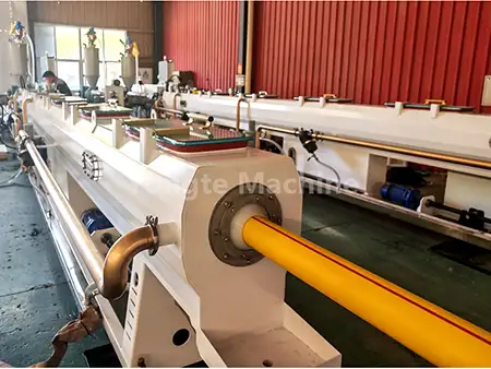 Машина за производњу ППР цеви 75-160 мм