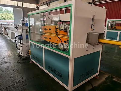 63mm High Speed Ppr Pipe Production Line