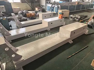 Pvc Ceiling Making Machine