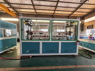 Pvc Ceiling Making Machine