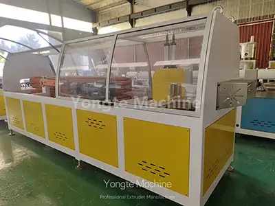 Pvc Window Profile Machine