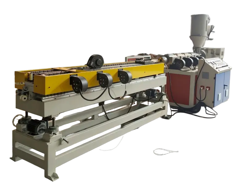 Машина за валовање ПА цеви