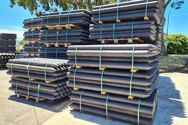 Пластиц Лумбер