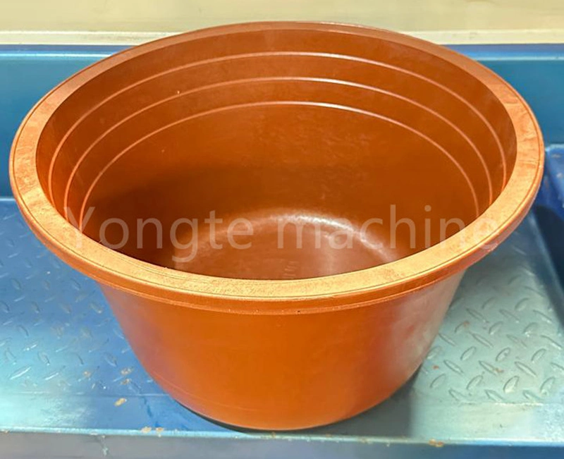 Отпадне пластичне калупе